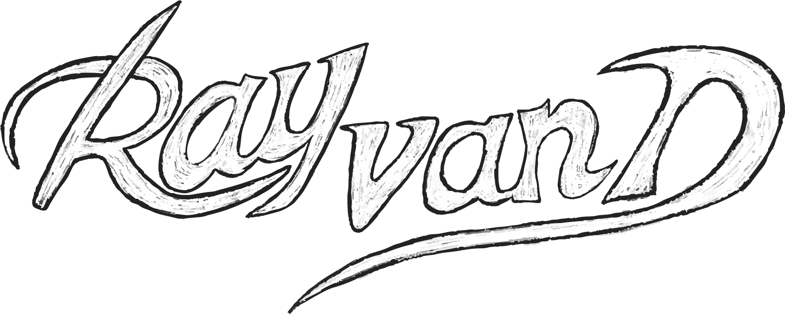 Ray Van D